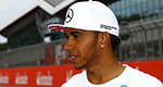 F1: Lewis Hamilton emerges fastest in Germany