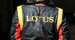 F1: Lotus confirme le retour de la moitié de ses pilotes