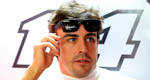 F1: Fernando Alonso urges Kimi Raikkonen to ''improve''