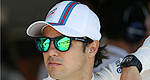 F1: Felipe Massa has ''no fear'' of rising star Valtteri Bottas