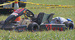 Karting: Teen girl dies in karting accident near Texas Motor Speedway