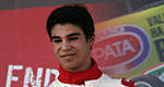 Formula 4: Canadian Lance Stroll on top of the standings