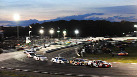 NASCAR Canadian Tire