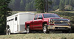 Une boîte à 8 rapports pour les Chevrolet et GMC 2015