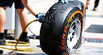 F1: Pirelli reveals tire choice for next three Grands Prix