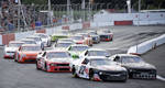 NASCAR Canadian Tire: Victoire de Scott Steckly à St-Eustache