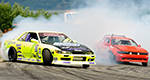 Drift: Une 4e manche du DMCC remplie d'émotions à Riverside Speedway (+photos)