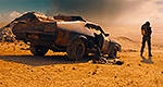 Mad Max Fury Road to feature crazy car chases (trailer)