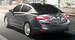 2015 Acura ILX Preview