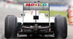 F1: Mexico could be ''double points'' finale in 2015