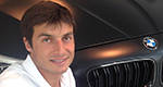 Vidéo: Interview avec Bruno Spengler, pilote BMW en DTM