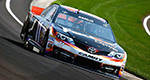 NASCAR frappe fort et pénalise Danny Hamlin de 75 points
