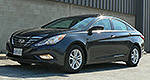 Hyundai recalls 883,000 Sonatas from 2011-2014