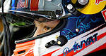 F1: Daniil Kvyat vu comme ''l'homme de l'avenir'' en Formule 1