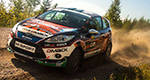 Rally: More bad luck for Leo Urlichich in Finland