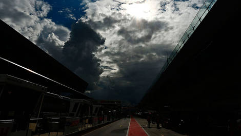 Spielberg DTM