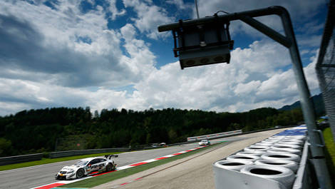 Spielberg DTM