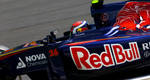 F1: Max Verstappen avec Toro Rosso dès 2015 ?