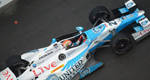 IndyCar: James Hinchcliffe grows moustache for ''Racing for Cancer'' charity
