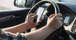 Woman sentenced to 6 years after texting at 110 km/h on 2 phones