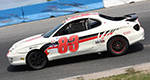 Stock-car: Enduro de 200 tours de piste à l'Autodrome Chaudière