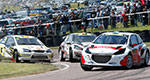 GP3R: Liste des inscrits à la course de World Rallycross