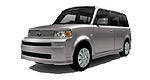 2004 (Toyota) Scion xA and xB