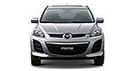 Mazda : un CX-3 et une nouvelle génération de CX-7?