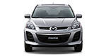 Are CX-3, next-gen CX-7 really in Mazda's plans?