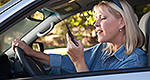 Dangers au volant: quand les parents ne donnent pas l'exemple