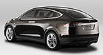 Why is Tesla deterring people from ordering Model X?