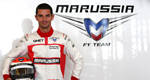 F1: Alexander Rossi chez Haas Formula&#8201;?