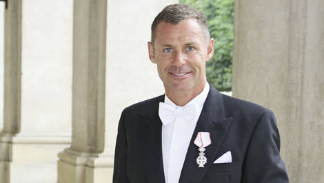 Tom Kristensen