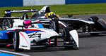 La Formula E électrique effectue une simulation complète (+vidéo)