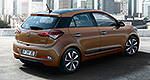 Next-gen Hyundai i20 to be introduced in Paris