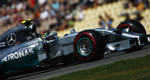 F1: Mercedes simply out-spent other engine suppliers