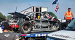 GP3R: Top 10 des photos de la course NASCAR Canadian Tire