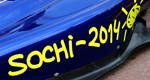 F1: La FIA inspectera le circuit de Sotchi la semaine prochaine