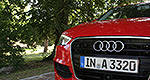 Chine: Audi accepte les sanctions pour pratiques monopolistiques