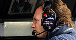 F1: Christian Horner doute que Red Bull puisse rattraper Mercedes AMG