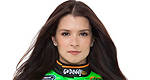 Danica Patrick in the Top 5 best-paid female athletes