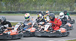 Karting: L'équipe Rainbow Patrol remporte l'enduro de 3h à SRA Karting