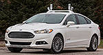 Voitures autonomes: 2/3 des Britanniques sont contre