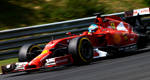 F1: 'Alonso maintient Ferrari en vie' dit Mario Andretti