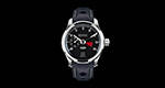 Jaguar Type E Lightweight: des montres signées Bremont