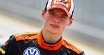F3: Max Verstappen scores his 8th win of the season