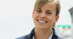 F1: 'My performance counts more than my gender,' says Susie Wolff