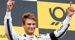 DTM: Marco Wittmann unbeatable at the Nürburgring (+results)