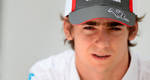 F1: Esteban Gutierrez révèle qu'il discute 'avec d'autres équipes' pour 2015