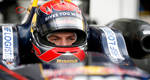 F1: Toro Rosso engage Max Verstappen pour 2015